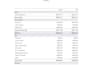 analyze your business finances in excel